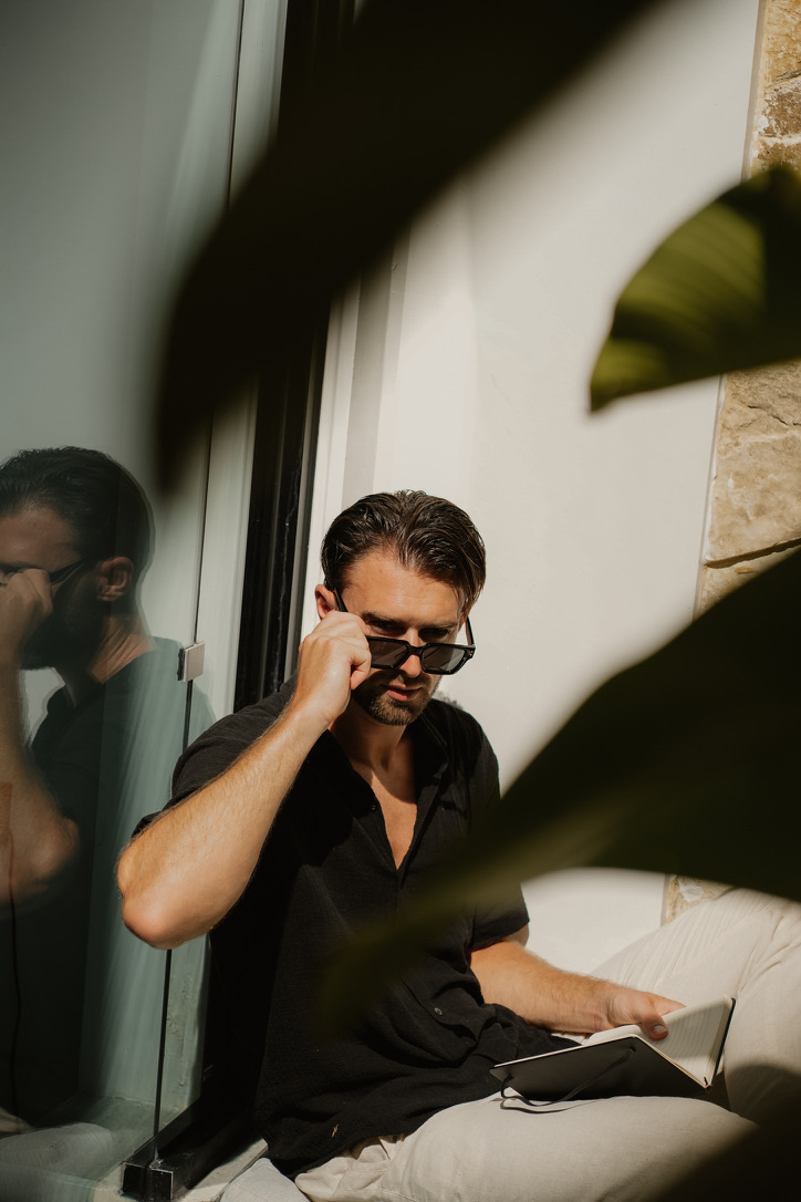 Jesse Riksten